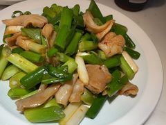 拌鸟贝-日丰园海肠水饺·老字号大连海鲜(和平广场店)