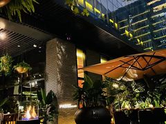 -Jing Bar 井酒吧
