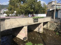 -卓兰芳烈士纪念馆