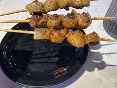 -舞虾小说.涮肉.烧烤(国顺东路店)