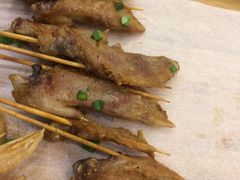 -逗烤·轻烧烤(福田店)