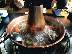 -陀岗美食·云南藏式特色餐厅