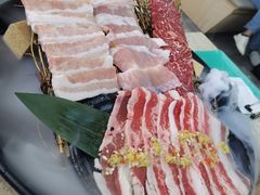 -妙香居韩国烤肉(容桂天佑城店)