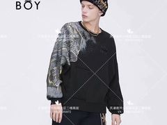 -BOYLONDON(南开大悦城店)