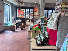 -星巴克臻选(成都宽窄巷子店)