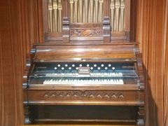 -鼓浪屿钢琴博物馆