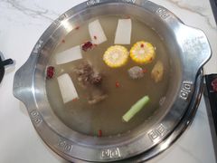 -皇牛鲜生·牛爱牛鲜牛肉自选火锅(晋吉北路店)