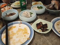 -亚马逊蒸汽活海鲜自助(LCM置汇旭辉广场店)