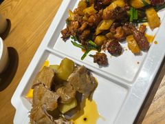 -隔壁老王·家常云南菜(花巷店)