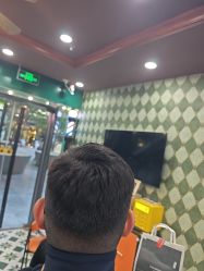 -Joker先生·男士理发馆