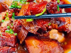 -聚丰园•湖鲜餐厅(阿红私房菜梅石路店)