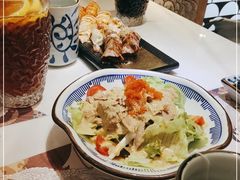 -羽寿司(东方宝泰店)
