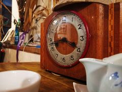 -斯多格书乡(北京大学畅春园店)