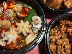 -一棠龙虾•王牌虾球(光谷天地店)