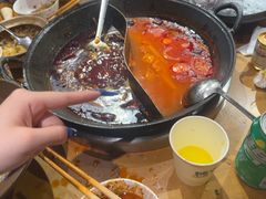 -楠火锅(太古里总店)