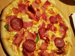 -爱德堡西餐咖啡吧(北师大店)