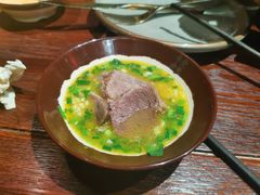 -受气牛肉·重庆耙牛肉(南坪总店)