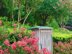 -杭州城北体育公园