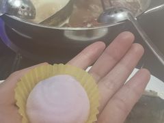 -圣捞海鲜自助餐厅(乐从天佑城店)