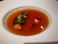 -Oyster Talks 四度蚝法餐厅