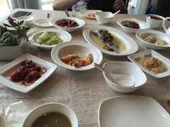 -豫园万丽酒店-万丽轩中餐厅(河南南路店)