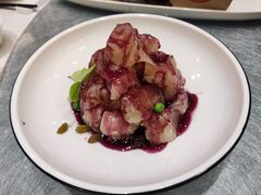 -汤记传菜(秀浦路店)