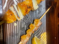 -鸟鹏烧鸟居酒屋(熙龙湾店)