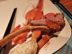 -深圳大梅沙京基洲际度假酒店