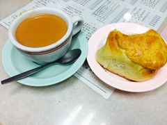 -金凤茶餐厅(湾仔店)