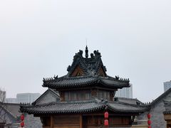 -即墨古城