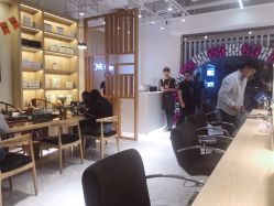 -LEE TIME·丽美时沙龙