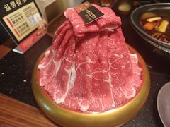 -牛New寿喜烧(虹桥新天地店)