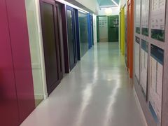 -英孚教育青少儿(南坪中心)