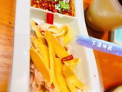 -状元阁烧烤(新华路总店)