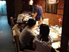 -海底捞火锅(邯郸新世纪中心店)