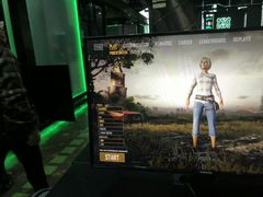 -PANDA电竞中心(天街店)