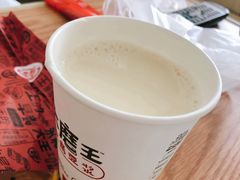 -永和大王(小厨·东四十条店)