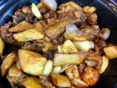 -钳真多钓虾馆·小龙虾海鲜烧烤(九六广场店)