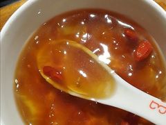 冰粉-陈眼镜火锅(总店)