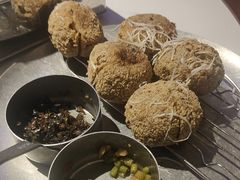 -老周家酱卤猪蹄私房菜(克拉玛依西街店)