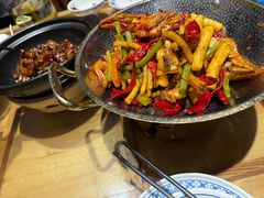 -苏浙徽·农家大院(开发区星湖101店)