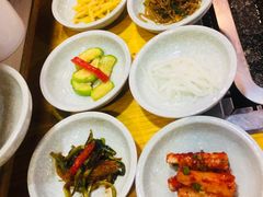 -金顺韩式烤肉·网红烤肉店(广利路店)