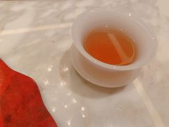 -无锡苏宁银河国际酒店-悦府65中餐厅