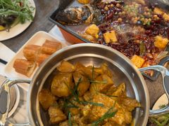 -北京王府井希尔顿酒店·万斯阁西餐厅