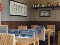 -束河人家(南锣鼓巷店)