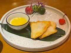 -大江户日本料理(吕厝店)