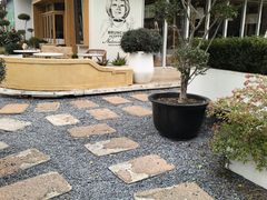 -翠贝卡&Mama Kelly Brunch Coffee(河西店)