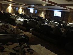 -宝丽金大酒店·洗浴中心