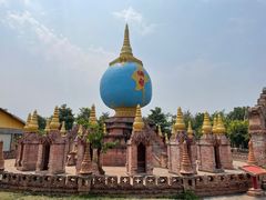 -一寨两国风景区