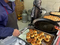 -毛氏汽水包(山海关路店)